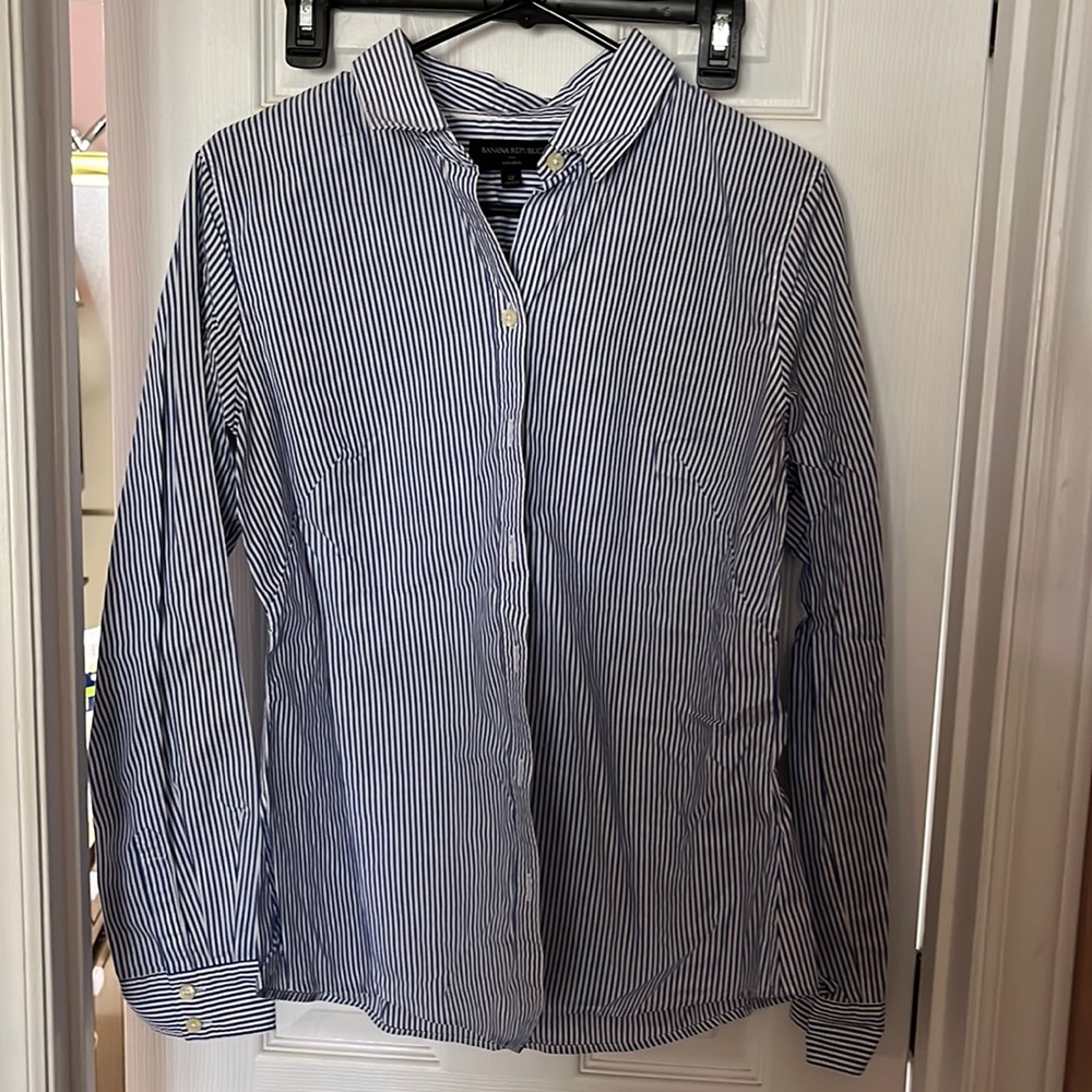 Button up